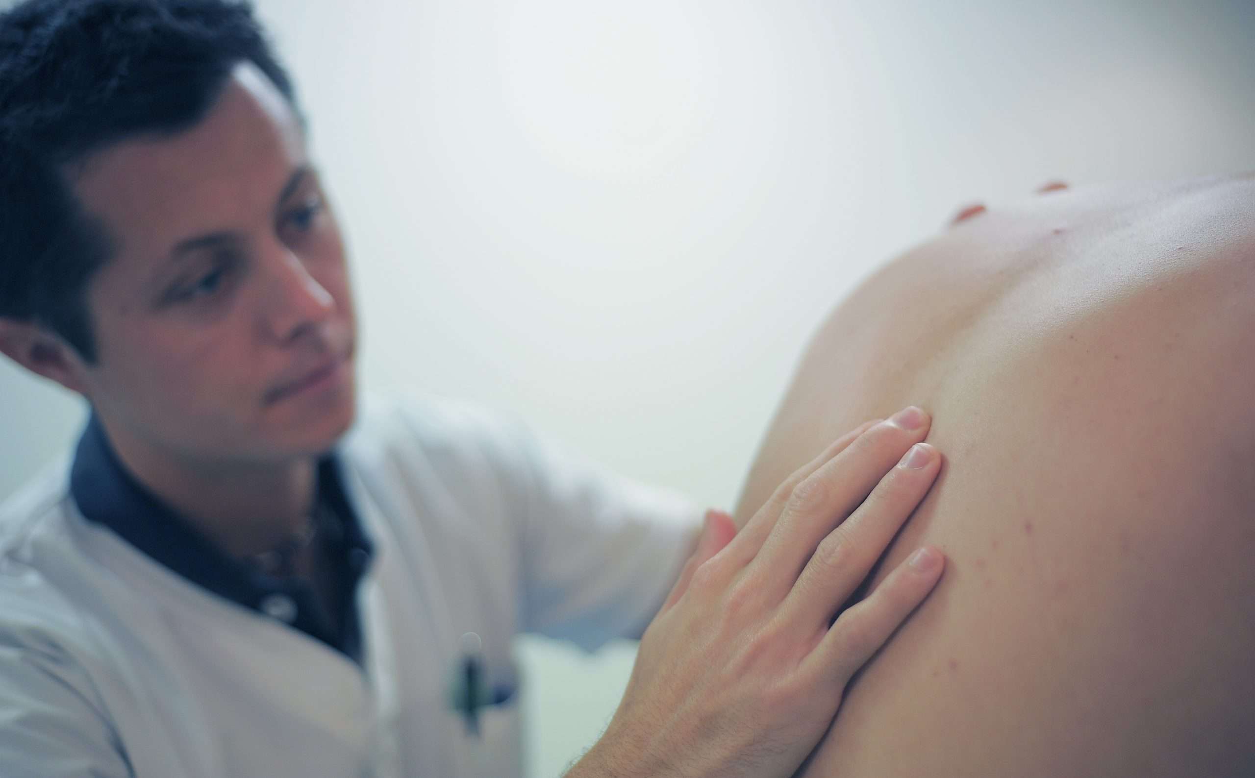 Vue panoramique du cabinet d'ostéopathie Pierre Ballerio Monaco