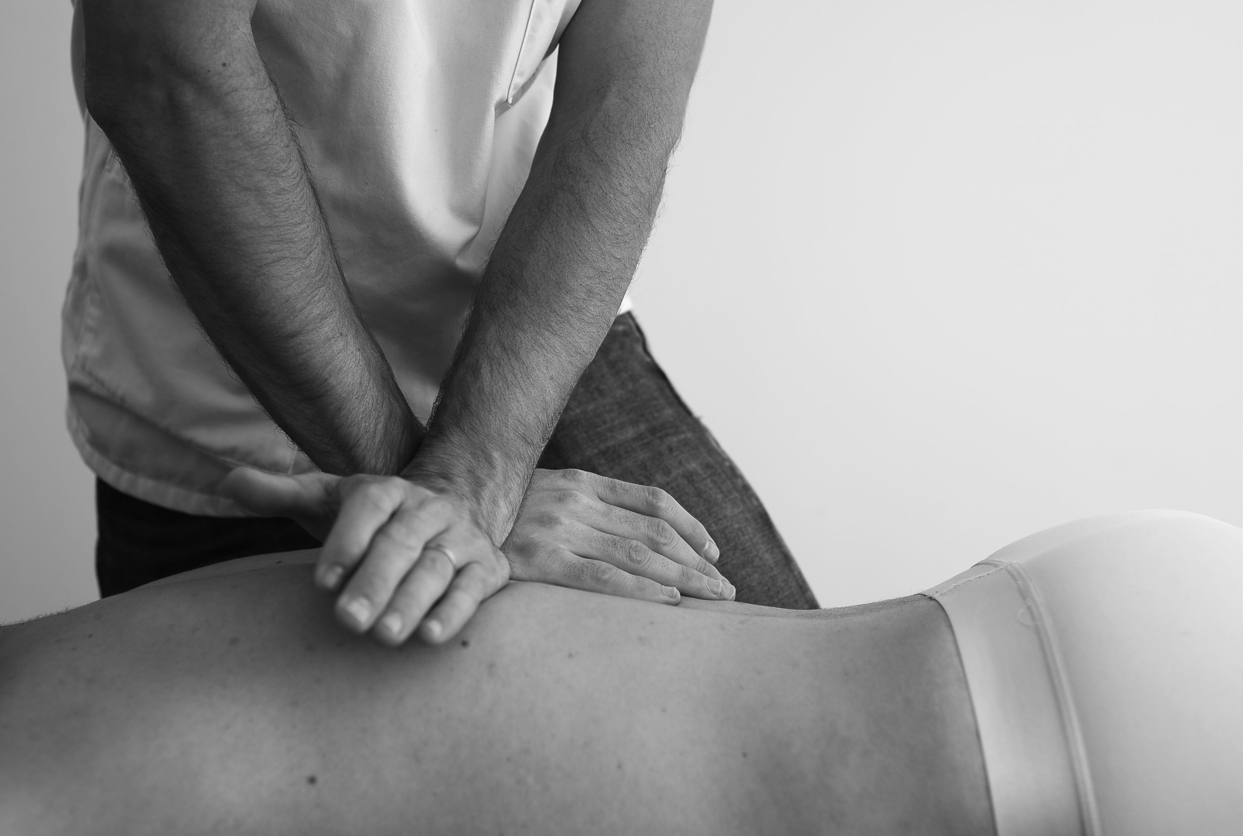 Pierre Ballerio osteopathie technique